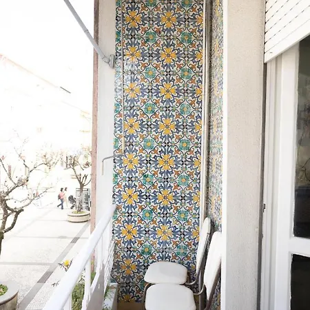 Casa de hóspedes Collector's Braga