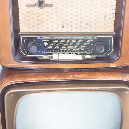 Collector's ゲストハウス