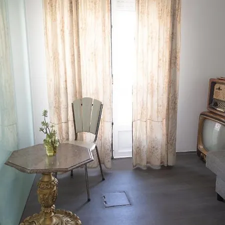 Collector's Casa de hóspedes 3*