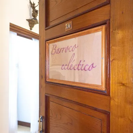Guest house Collector's Braga