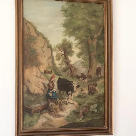 Collector's Casa de hóspedes 3*