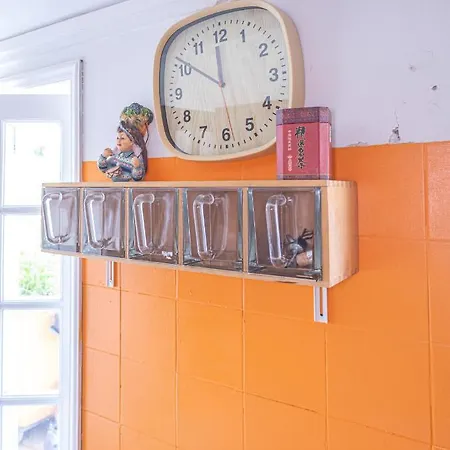 Collector's ゲストハウス