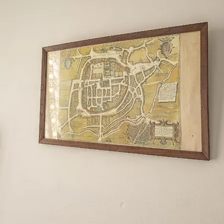Guest house Collector's Braga