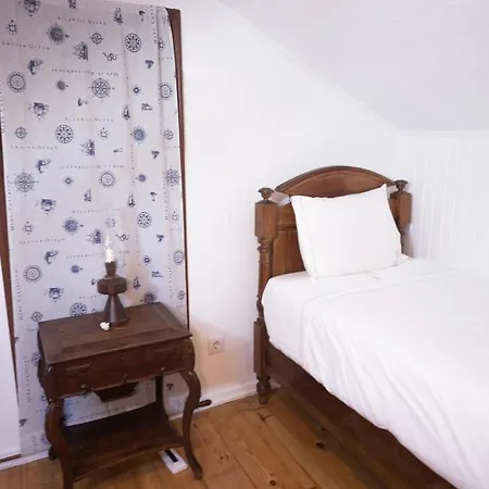 Guest house Collector's