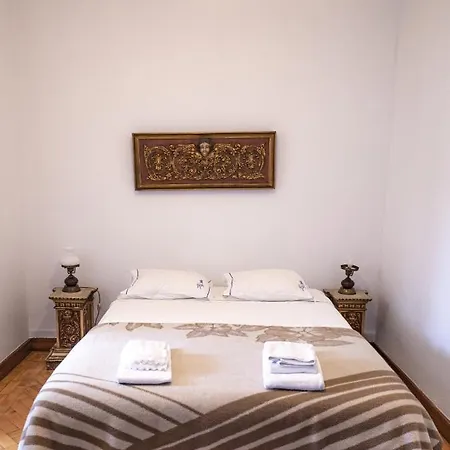 Collector's Guest house Braga
