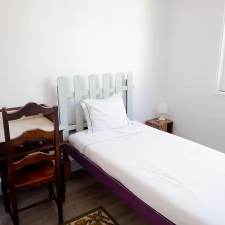 Collector's Guest house Braga