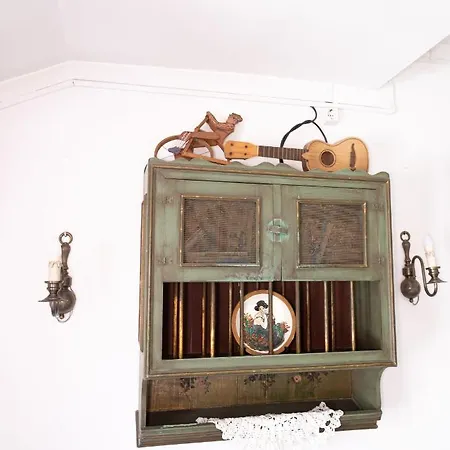 Guest house Collector's