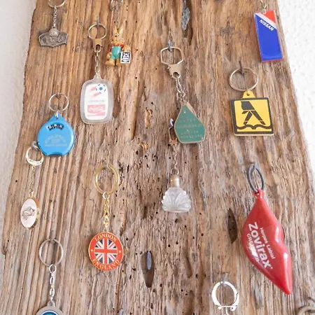 Gæstehus Collector's 3*