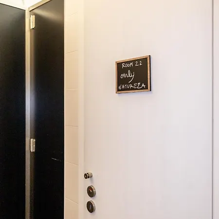 Collector's 게스트하우스