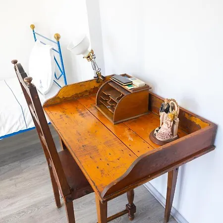 Gæstehus Collector's