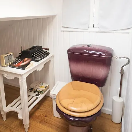 ゲストハウス Collector's ブラガ