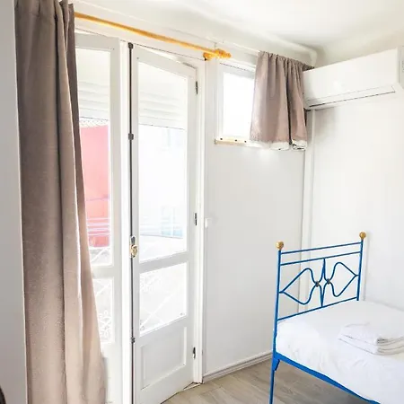 Collector's Gæstehus Braga