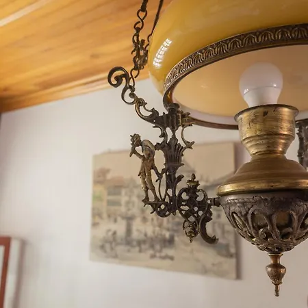 Collector's Gæstehus