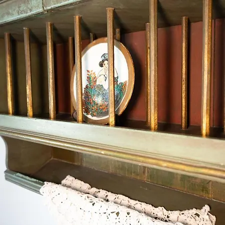 Collector's Casa de hóspedes 3*