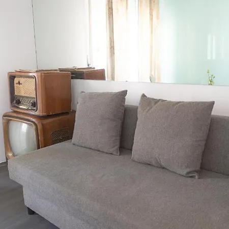 Collector's Casa de hóspedes Braga