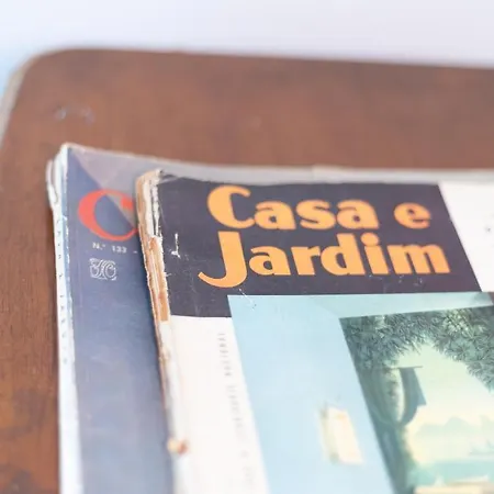 Collector's Gæstehus