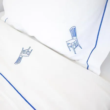 Collector's Gæstehus