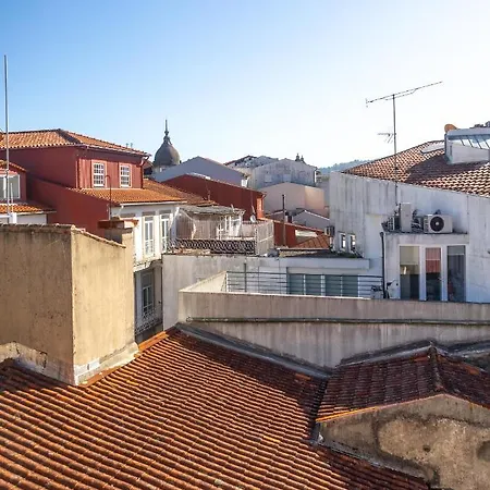 Guest house Collector's Braga