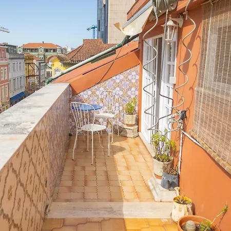 Collector's Guest house Braga