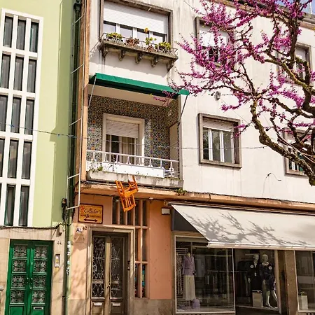 Collector's Guest house