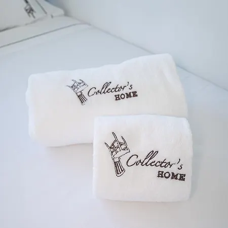 Guest house Collector's 2*