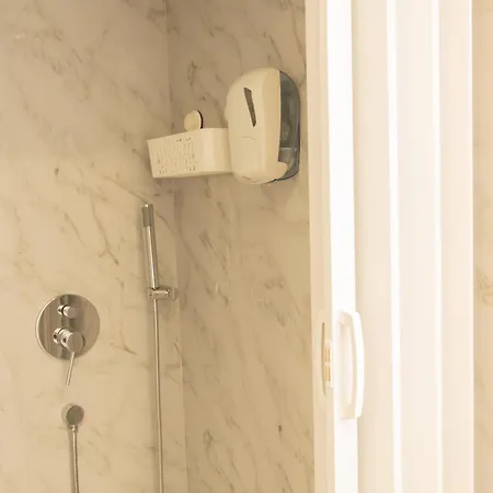 Collector's Casa de hóspedes