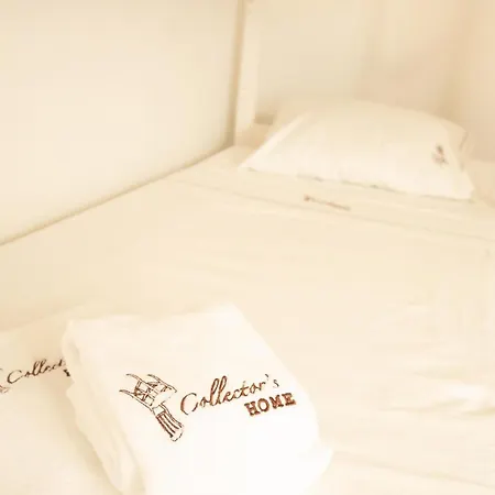 Guest house Collector's Braga