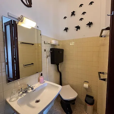 Collector's Gæstehus 3*