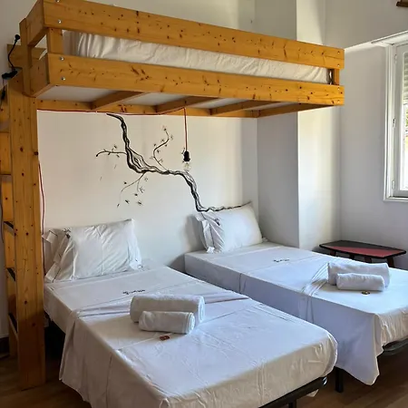 Collector's Guest house Braga