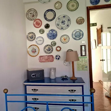 Collector's Guest house Braga