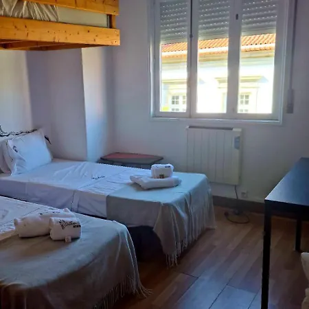 Guest house Collector's Braga