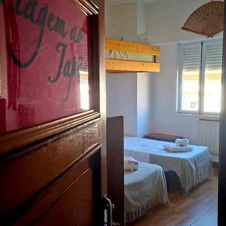 Collector's Gæstehus 3*