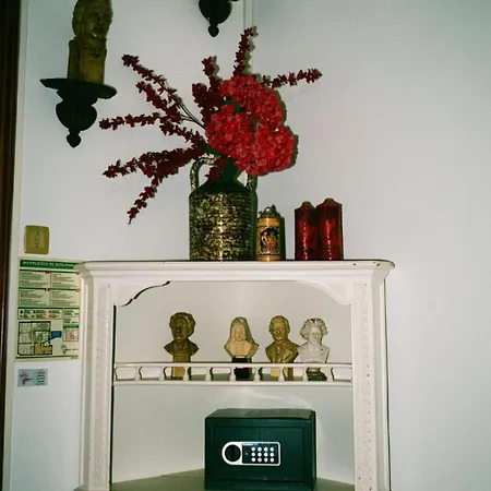 招待所 Collector's 布拉加