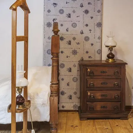 Collector's Gæstehus Braga