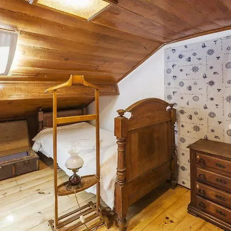 ゲストハウス Collector's ブラガ