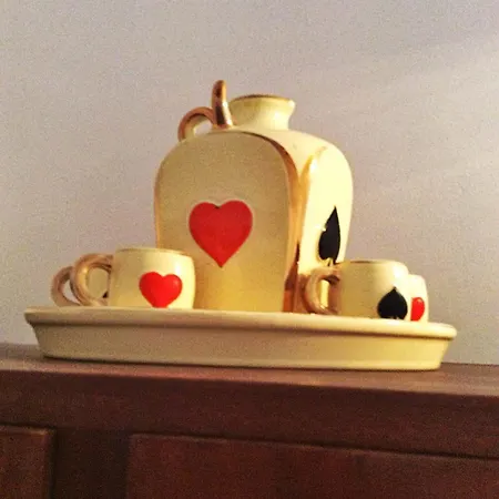 بيت ضيافة Collector's براغا