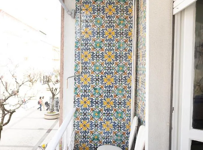 Guest house Collector's Braga