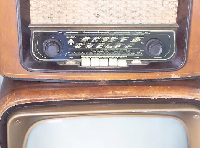 Collector's בית הארחה