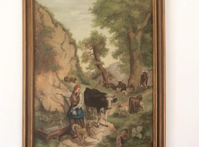 Collector's Guest house 3*