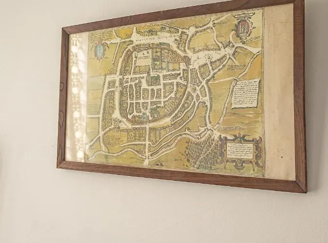 Guest house Collector's Braga