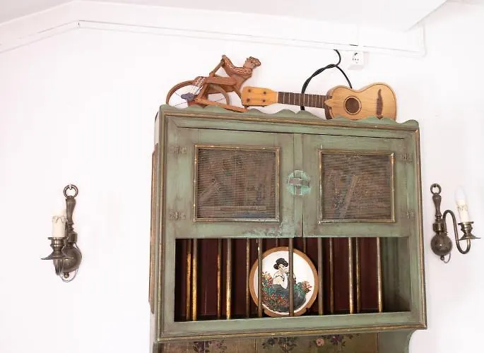 Guest house Collector's