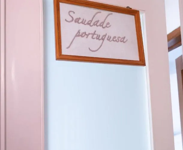 Collector's Guest house Braga