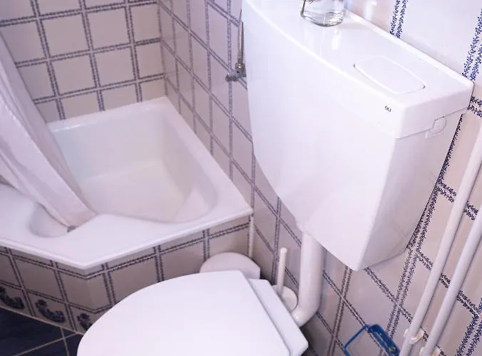 Collector's Guest house