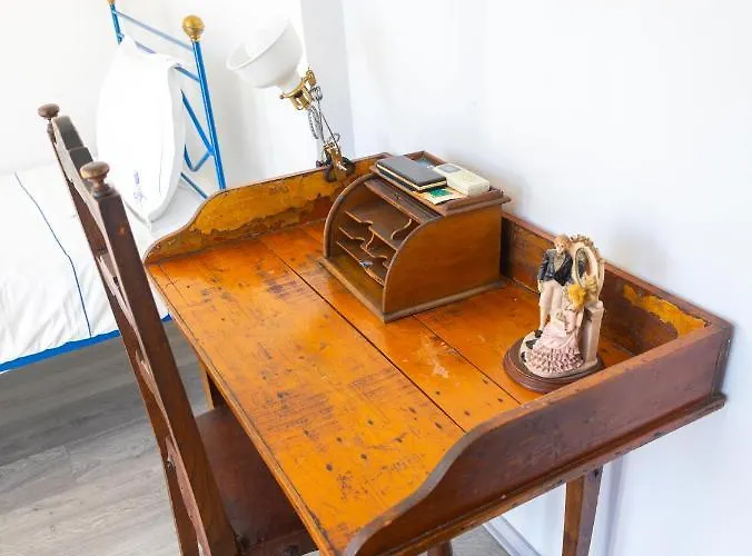 Guest house Collector's