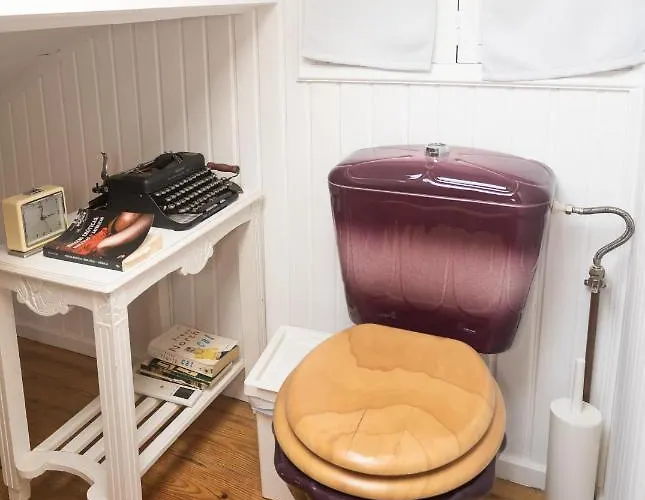 Guest house Collector's Braga