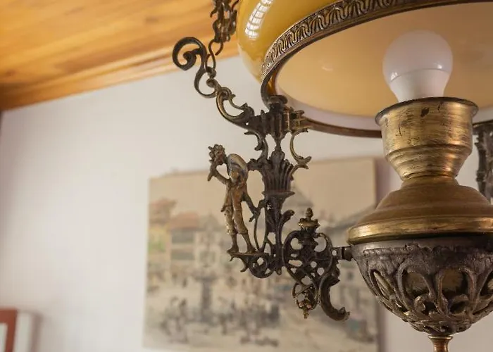 Collector's Guest house