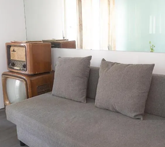 Collector's Guest house Braga