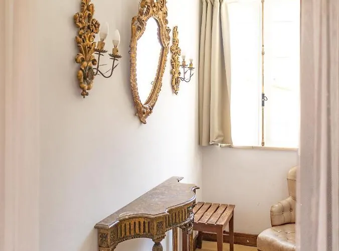 Guest house Collector's Braga