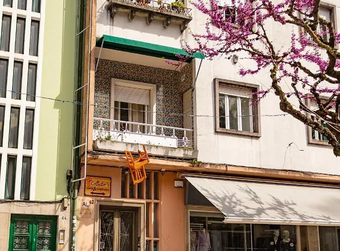 Collector's Guest house