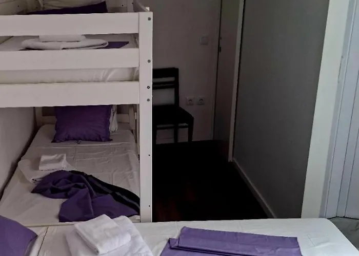 Guest house Collector's